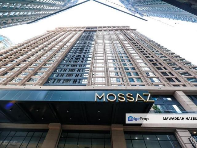 Condominium for rent in Petaling, Damansara Damai