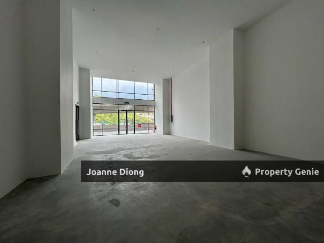 Office for rent in Country Heights Damansara, Kuala Lumpur