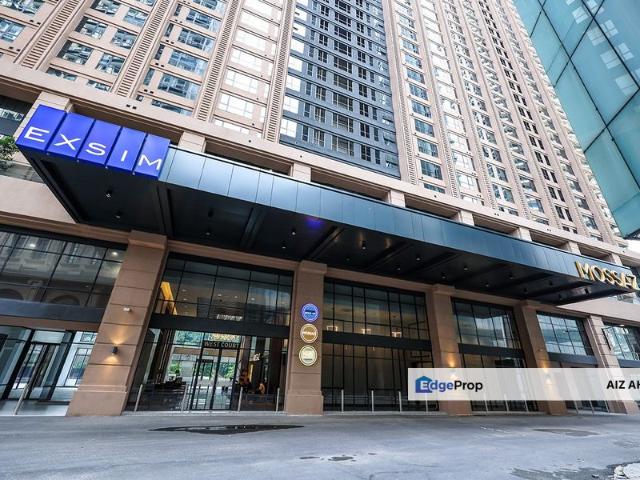 Condominium for rent in Petaling, Damansara Damai