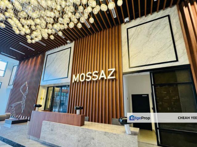 Condominium for rent in Petaling, Damansara Damai