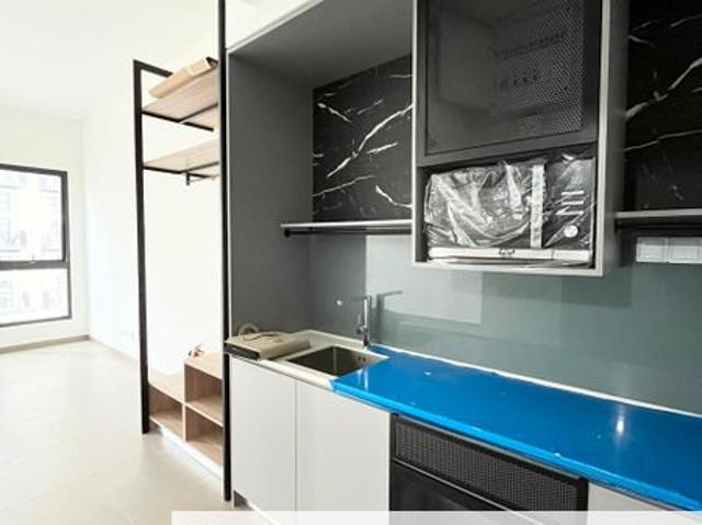 Condominium for sale in Petaling, Damansara Damai
