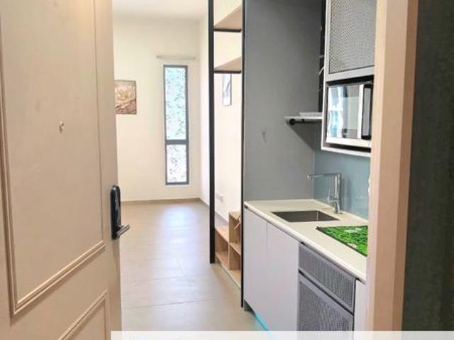 Condominium for rent in Petaling, Damansara Damai