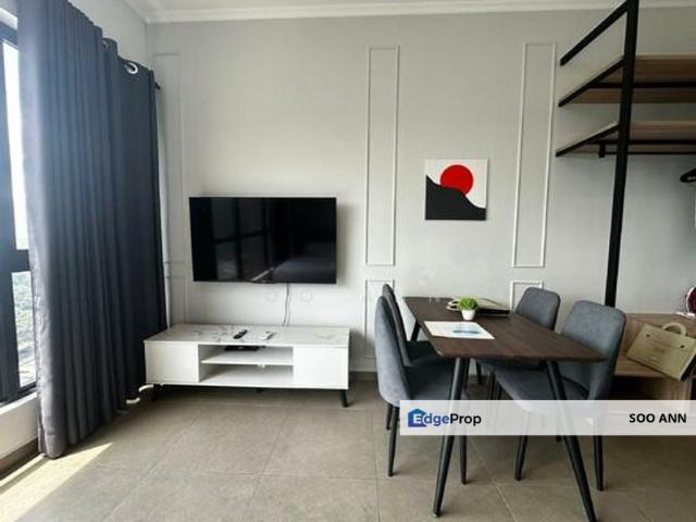 Condominium for rent in Petaling, Damansara Damai