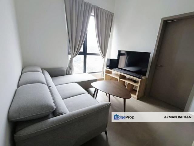 Condominium for rent in Petaling, Damansara Damai