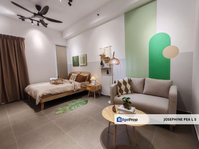 Condominium for rent in Petaling, Damansara Damai
