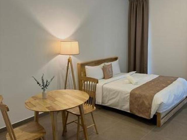 Serviced Residence for sale in Petaling, Damansara Damai