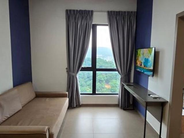 Serviced Residence for rent in Petaling, Damansara Damai