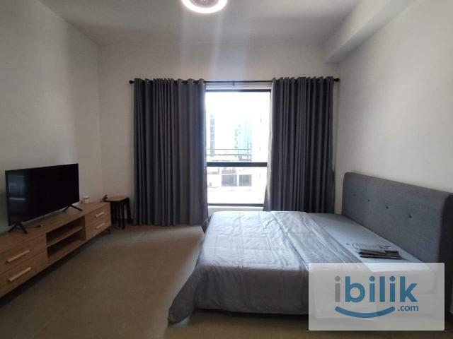 Apartment for rent in Petaling, Damansara Damai