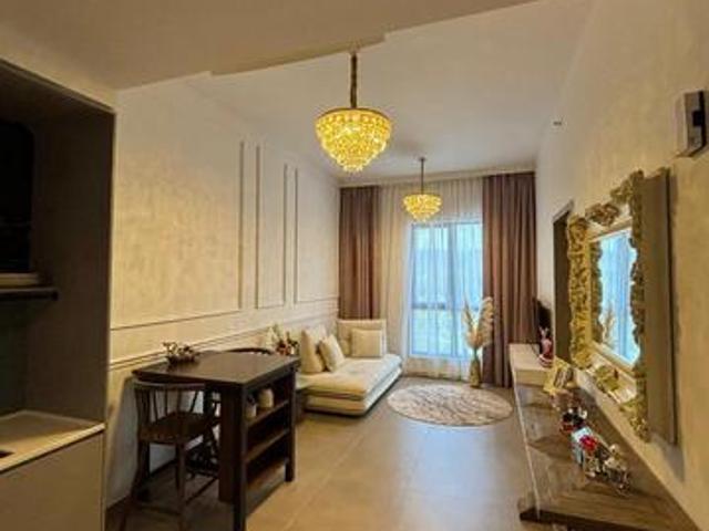 Serviced Residence for rent in Petaling, Damansara Damai