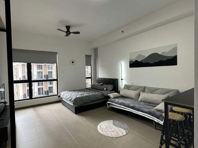Apartment for rent in Petaling, Damansara Damai
