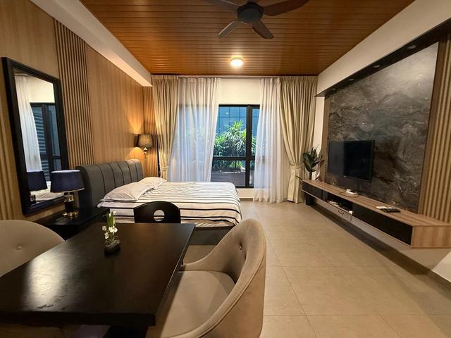 Serviced Residence for rent in Petaling, Damansara Damai