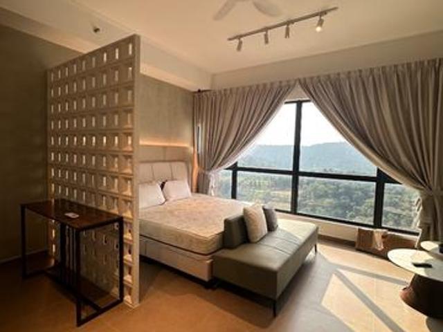 Serviced Residence for rent in Petaling, Damansara Damai