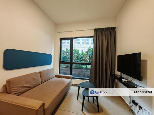 Condominium for sale in Petaling, Damansara Damai