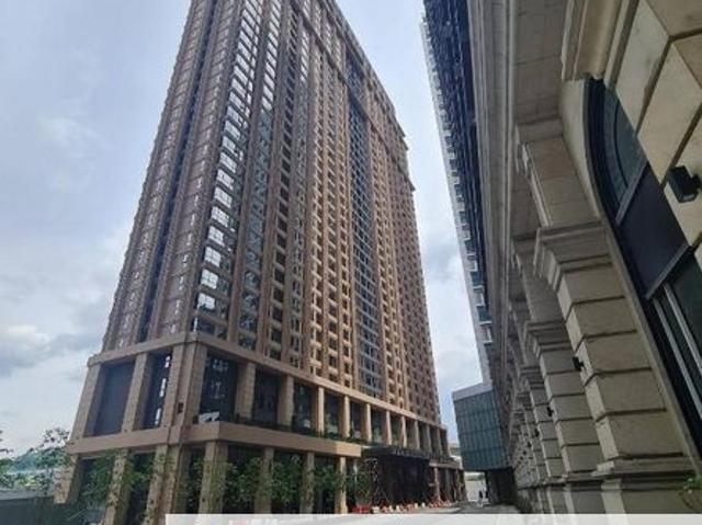 Condominium for sale in PJU 8, Petaling Jaya
