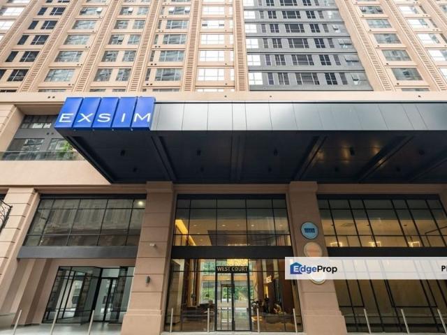 Condominium for sale in Petaling, Damansara Damai