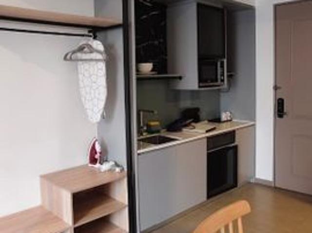 Condominium for rent in Petaling, Damansara Damai