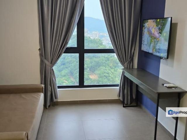 Condominium for rent in Petaling, Damansara Damai