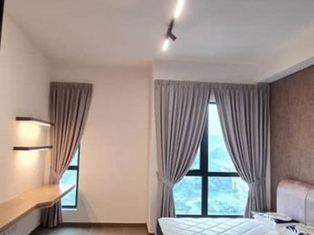 Condominium for rent in Petaling, Damansara Damai