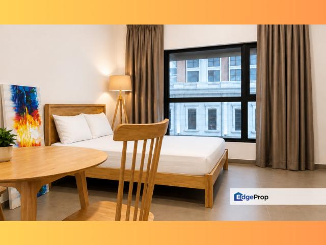 Condominium for rent in Petaling, Damansara Damai