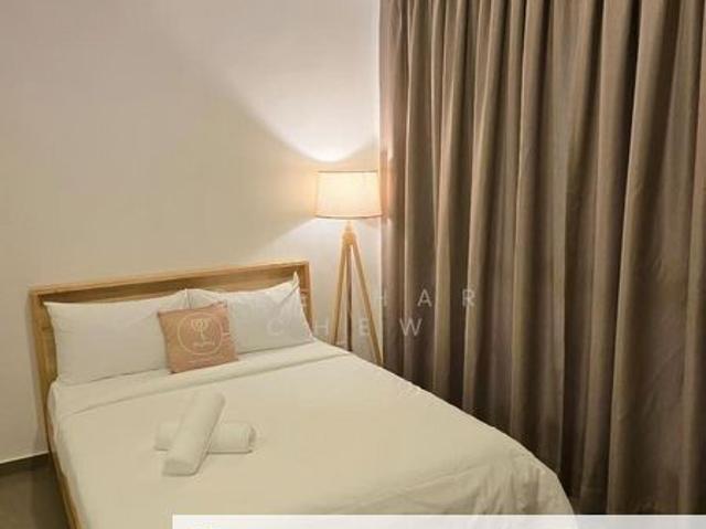 Condominium for rent in Petaling, Damansara Damai