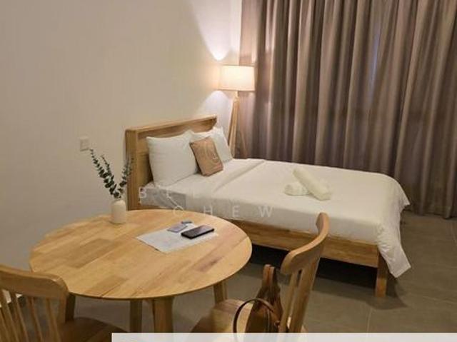 Condominium for rent in Petaling, Damansara Damai