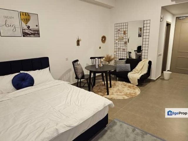 Condominium for rent in Petaling, Damansara Damai