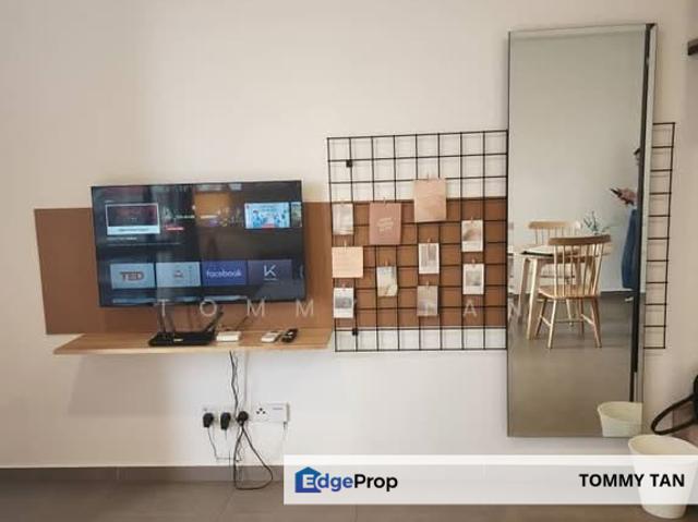 Condominium for rent in Petaling, Damansara Damai