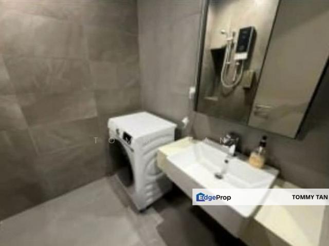 Condominium for rent in Petaling, Damansara Damai