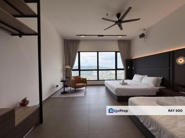 Condominium for rent in Petaling, Damansara Damai