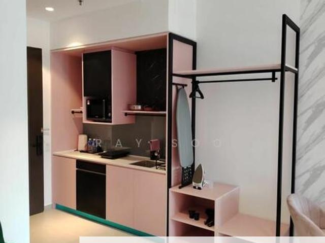 Condominium for rent in Petaling, Damansara Damai