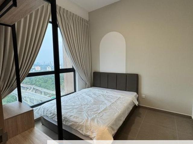 Condominium for sale in Petaling, Damansara Damai