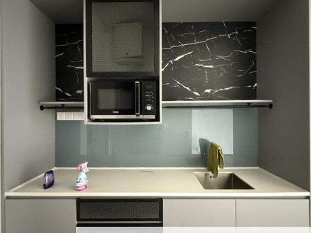 Condominium for sale in Petaling, Damansara Damai
