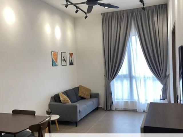 Condominium for sale in Petaling, Damansara Damai