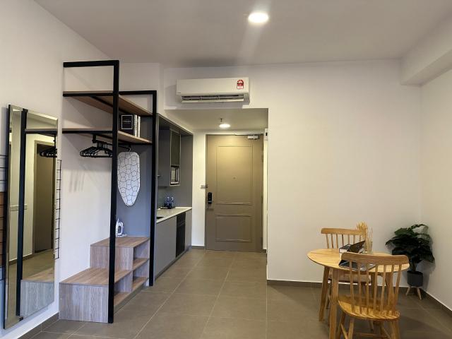 Apartment for rent in Petaling, Damansara Damai