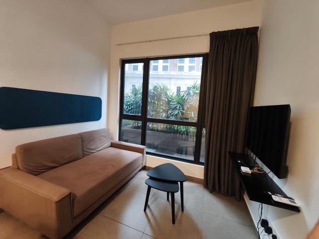 Serviced Residence for sale in Damansara Perdana (PJU 8), Petaling Jaya