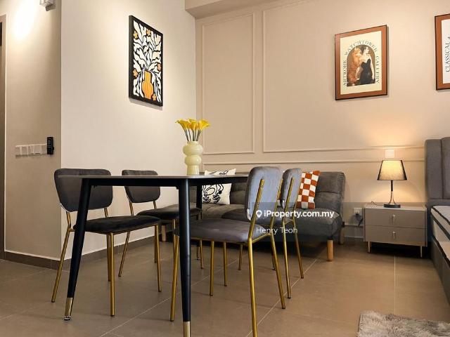 Room for rent in Petaling, Damansara Damai