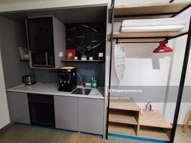 Apartment for rent in Petaling, Damansara Damai