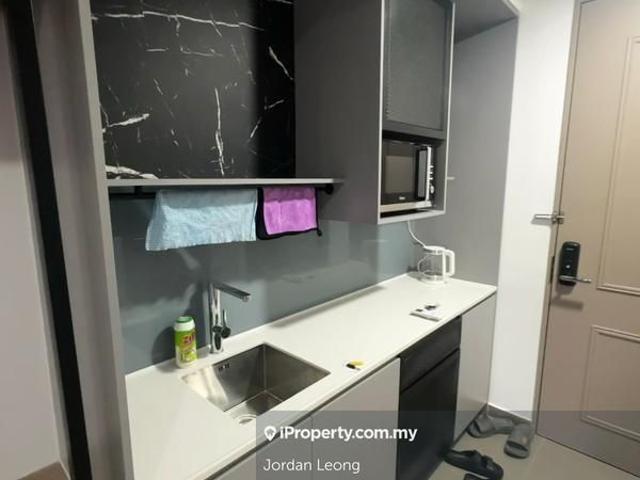 Apartment for rent in Petaling, Damansara Damai