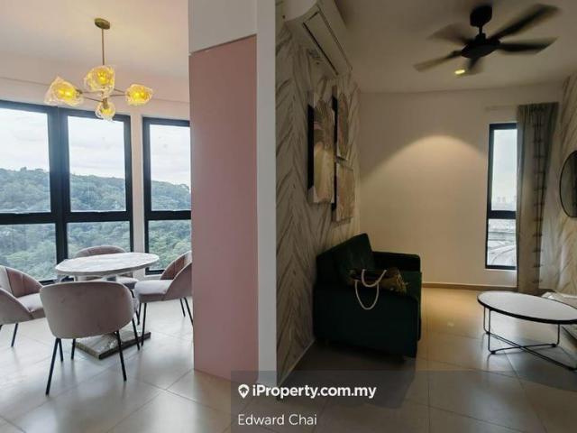 Apartment for rent in Petaling, Damansara Damai