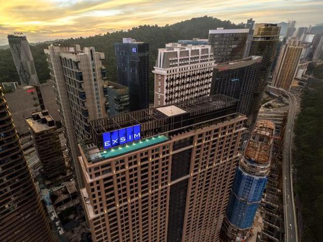 Serviced Residence for rent in Petaling, Damansara Damai