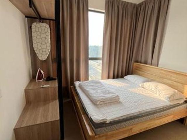 Serviced Residence for rent in Damansara Perdana (PJU 8), Petaling Jaya