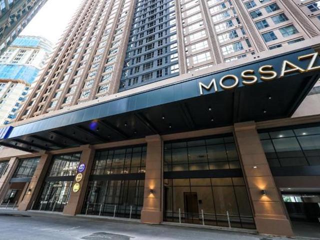 Serviced Residence for sale in Petaling, Damansara Damai
