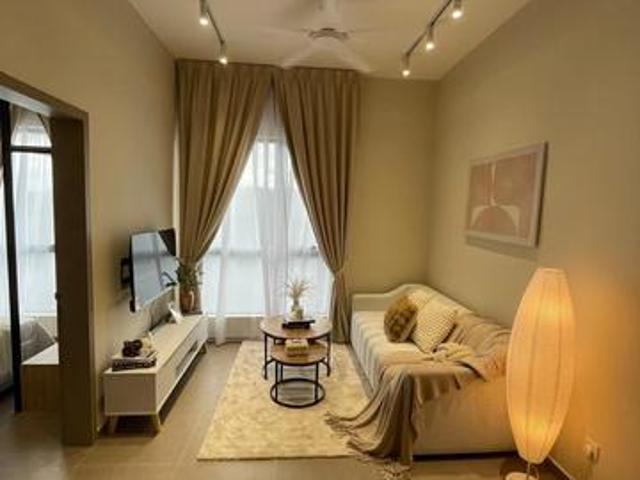 Serviced Residence for rent in Damansara Perdana (PJU 8), Petaling Jaya