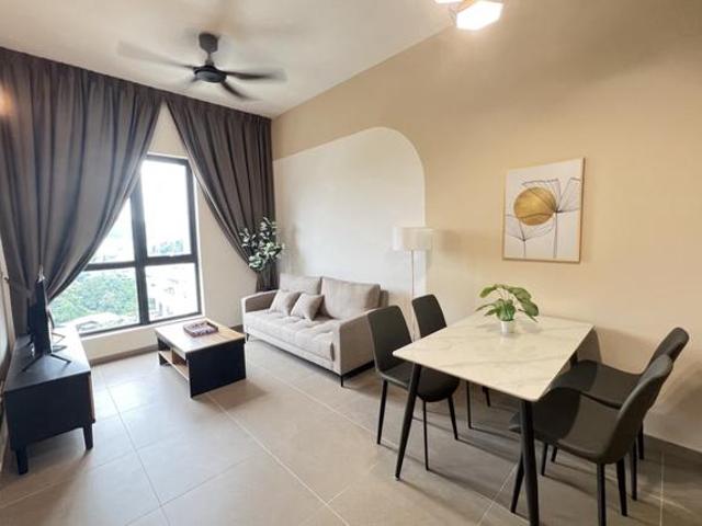 Serviced Residence for rent in Petaling, Damansara Damai
