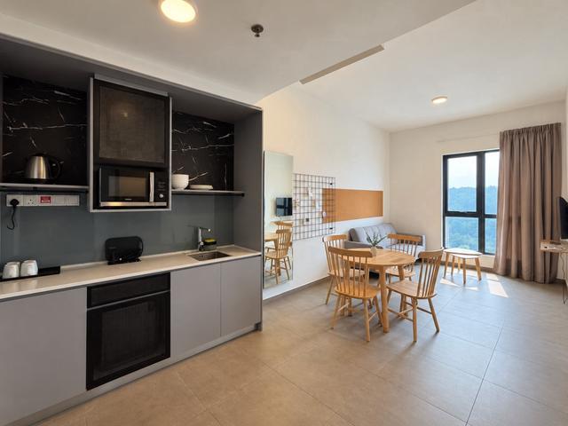 Serviced Residence for sale in Damansara Perdana (PJU 8), Petaling Jaya