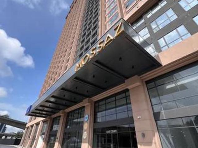 Serviced Residence for rent in Petaling, Damansara Damai