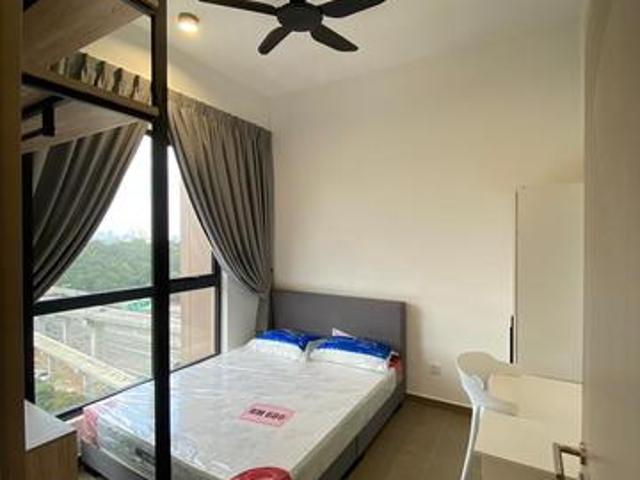 Serviced Residence for sale in Petaling, Damansara Damai