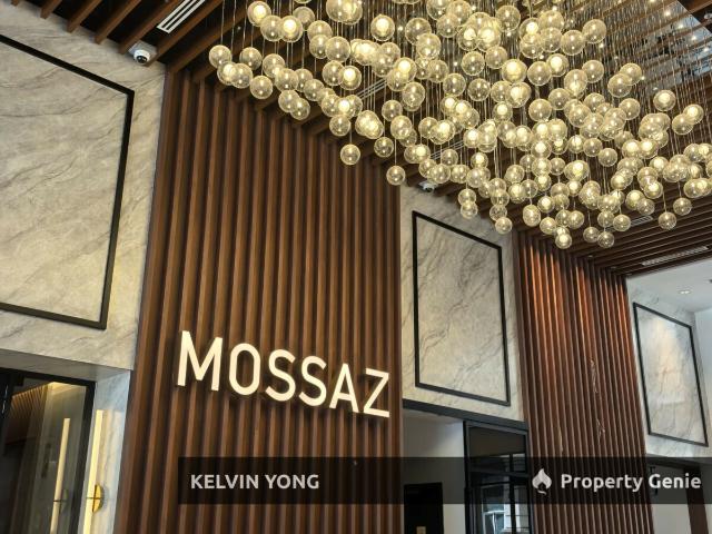 Serviced Residence for rent in Petaling, Damansara Damai
