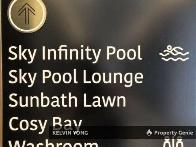 Apartment for rent in PJU 8, Petaling Jaya