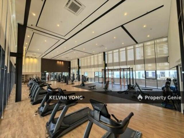 Apartment for rent in PJU 8, Petaling Jaya